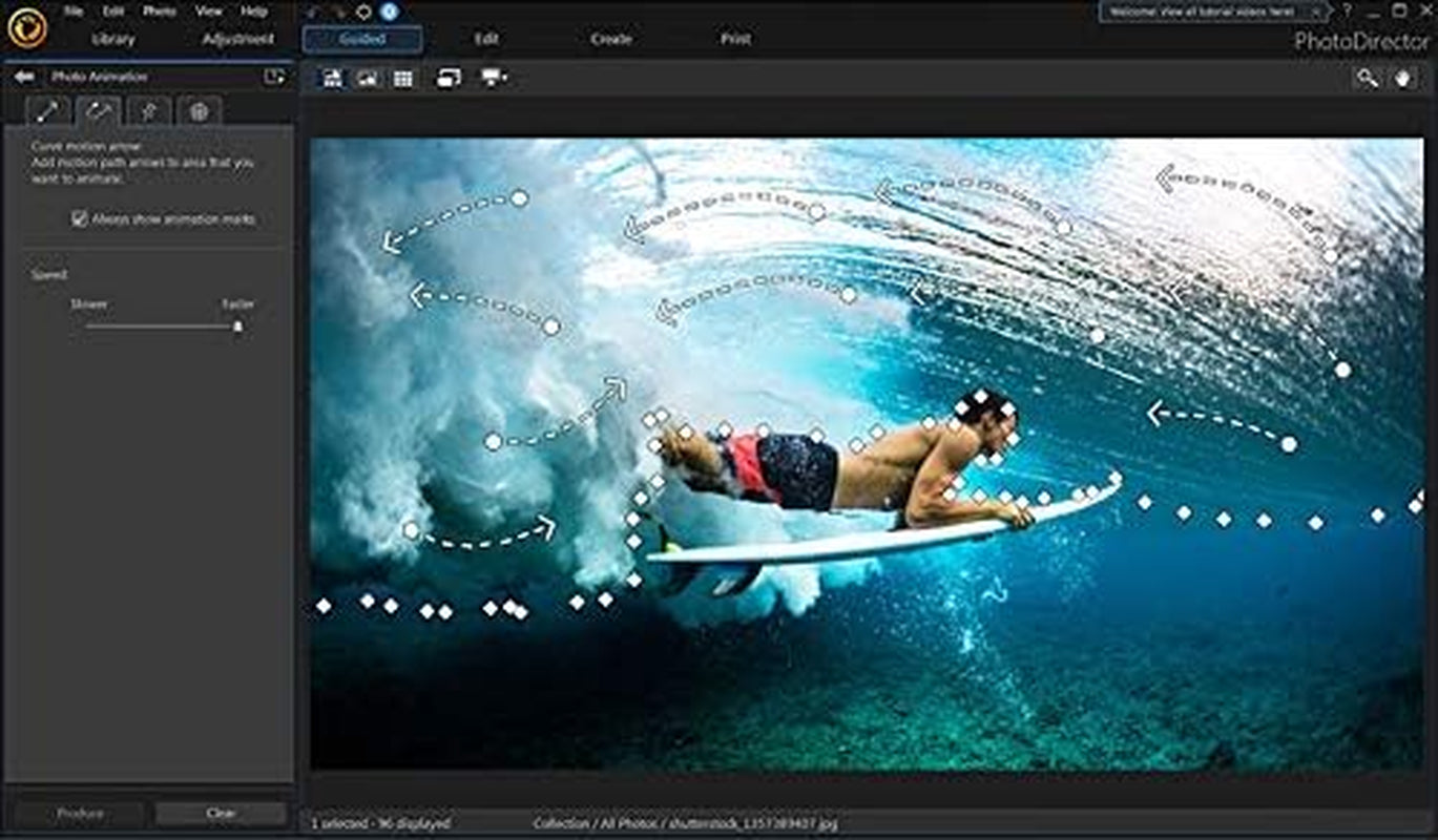 Photodirector 12 Ultra