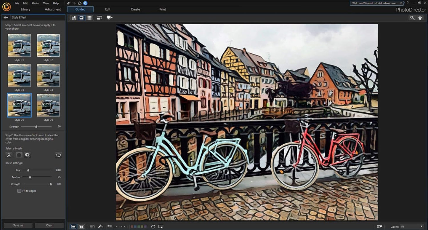 Photodirector 12 Ultra