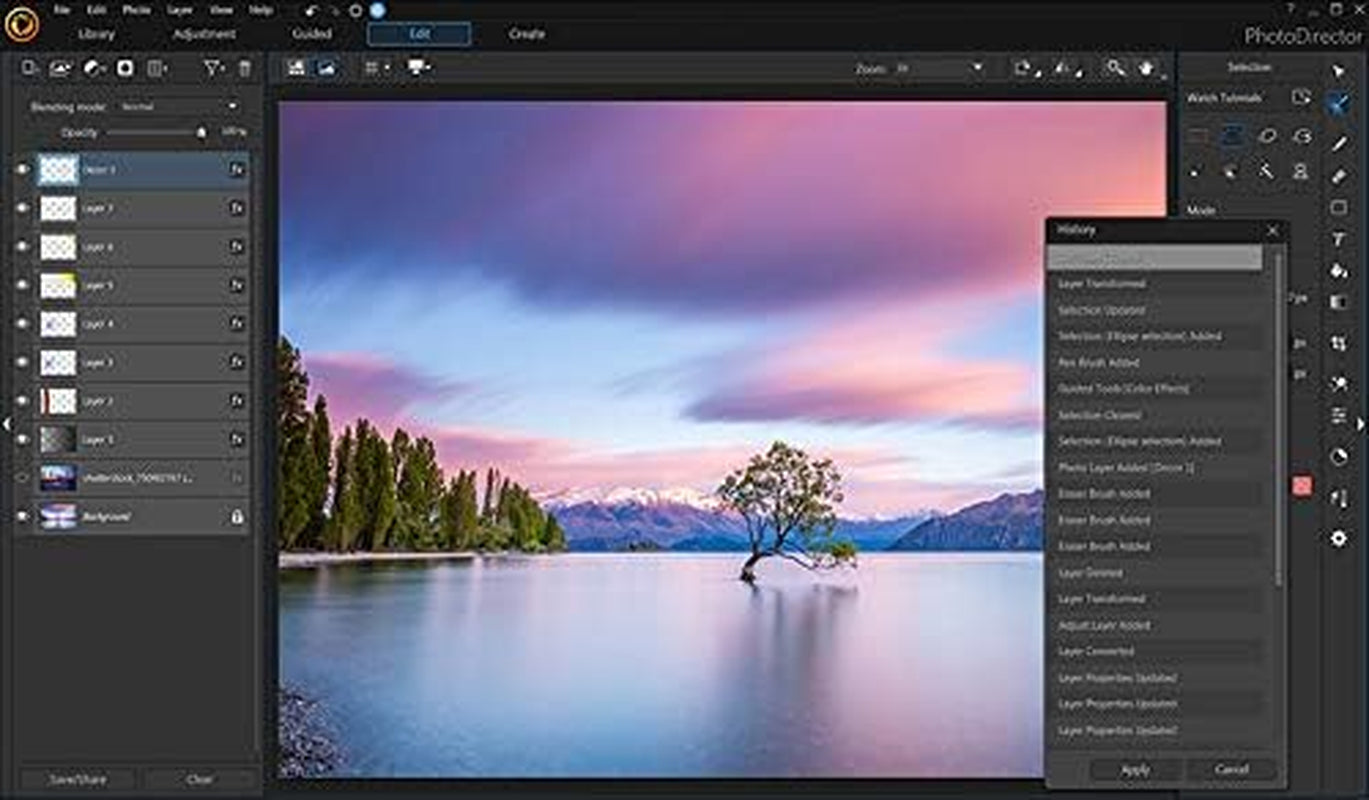 Photodirector 12 Ultra