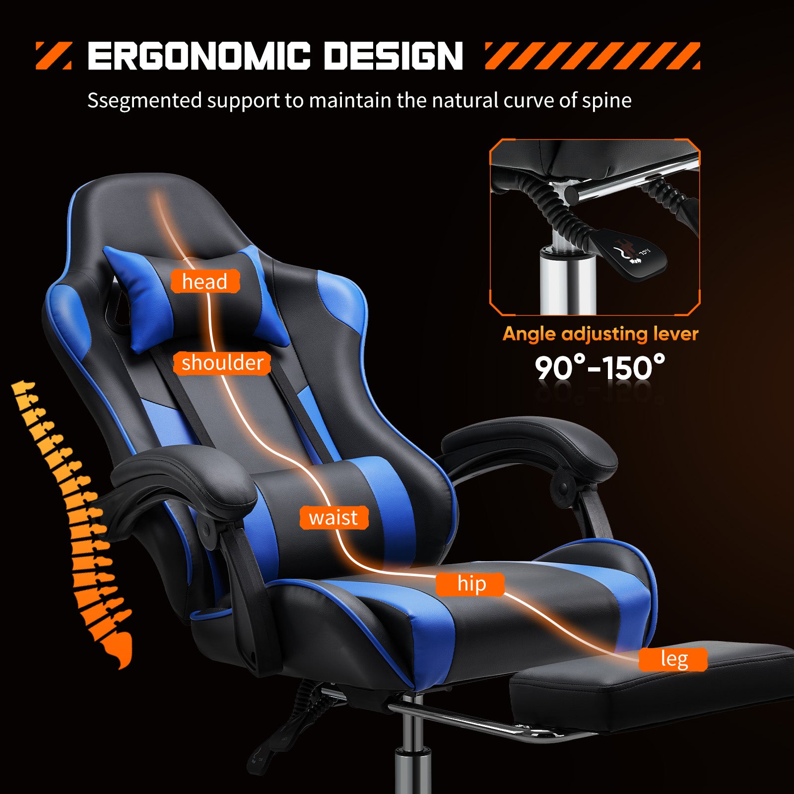 Video Game Tables and Chairs