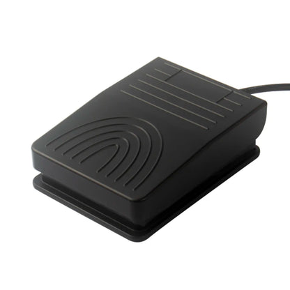 USB Foot Pedal Keyboard Switcher for HID PC Computer Office USB Action Control Customized Media Key Function Mouse PC Games
