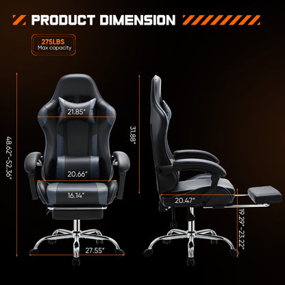 Video Game Tables and Chairs