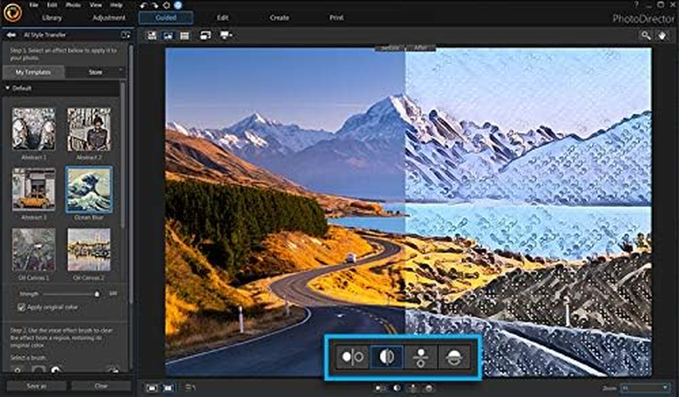 Photodirector 12 Ultra