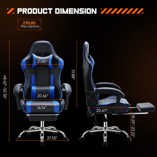 Video Game Tables and Chairs