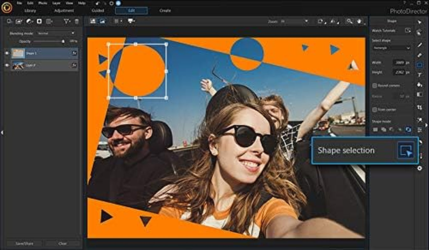 Photodirector 12 Ultra